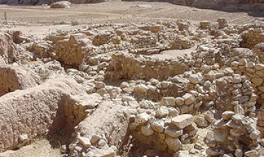 اكتشاف جديد في الأردن يعود لآلاف السنين