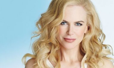 نيكول كيدمان تقيم جنازة والدتها بعد شهر من وفاتها في سيدني