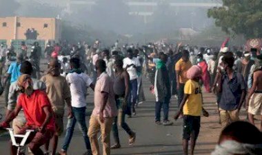 محلل سوداني: الحرب تسببت في مقتل آلاف الأطفال منذ اندلاعها