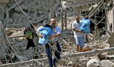 الموفد الأمريكي في بيروت قريبًا.. بحث وقف الحرب وتعديل القرار 1701