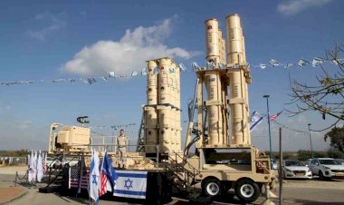 بمليارات الدولارات.. أمريكا تحمي سماء إسرائيل تمهيدًا للصراع مع إيران