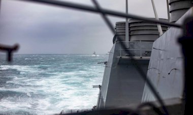 رسائل تحذير أم استعراض للقوة.. الصين تجري تدريبات عسكرية في مضيق تايوان