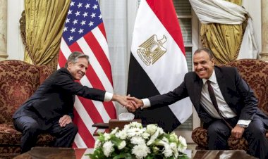 غزة تنزف ومصر تسعى للحل.. إطلاق سراح عدد قليل من الرهائن قد يفتح باب الهدنة