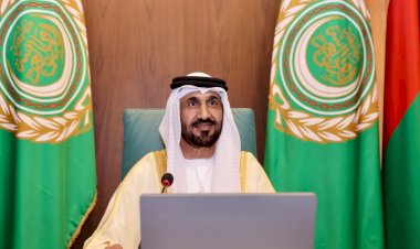 مرحلة جديدة في العمل المشترك.. فوز الإماراتي محمد اليماحي برئاسة البرلمان العربي