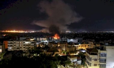 الجيش الإسرائيلي يمحو قرى حدودية لبنانية