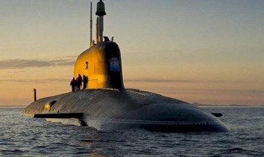 الصين تصادر أجهزة تجسس مخبأة في قاع المحيط