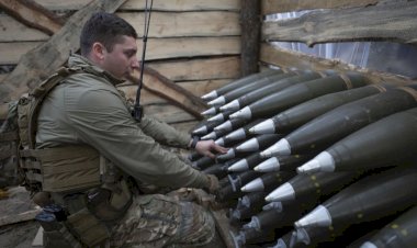 تصعيد غير مسبوق.. روسيا تكثف هجماتها المسيّرة وأوكرانيا تحاول التصدي