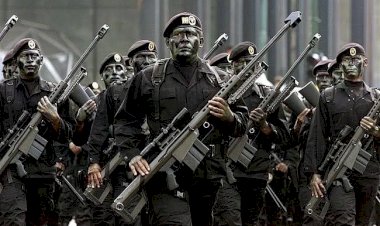 بعد فاغنر.. فيلق أفريقيا ولواء الدببة أذرع روسية جديدة في القارة السمراء