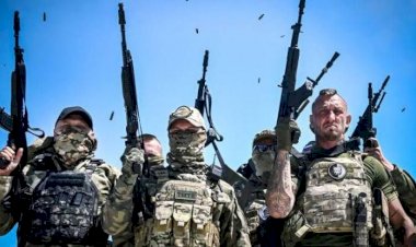 قصف روسي مدمر على خاركيف.. عشرات الضحايا والمناشدات الأوكرانية تتصاعد