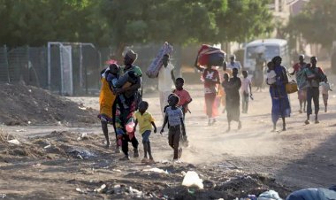 تبعات كارثية.. ملايين الأطفال في السودان يدفعون ثمن الحرب.. ما القصة؟