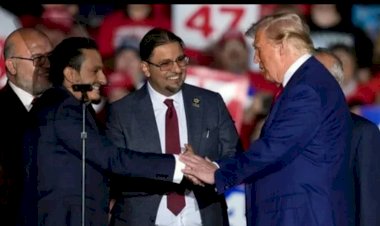 خيبة أمل .. الأمريكيون العرب يُمزّقون الولاء التقليدي للحزب الديمقراطي