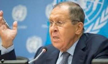 لافروف: كلما طال خرق كييف للاتفاقيات تقلصت مساحة أوكرانيا