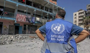 غزة تحت الجوع.. برنامج الغذاء العالمي: لا بديل للأونروا في القطاع