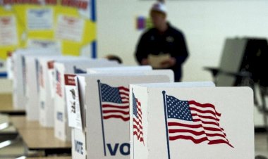 سباق الساعات الأخيرة.. سبع ولايات مصيرية تحدد الفائز بـمفاتيح البيت الأبيض