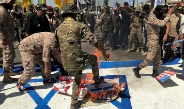 بغداد تدخل دائرة التصعيد.. هل تستعد إسرائيل لضرب أهداف على الأراضي العراقية؟