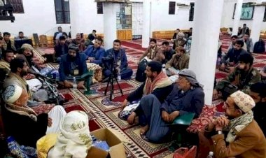 محلل سياسي يكشف تداعيات جرائم وإرهاب الإخوان في المناطق اليمنية