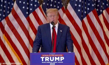 خبراء يكشفون تداعيات الأوضاع في الشرق الأوسط بعد وصول ترامب للحكم