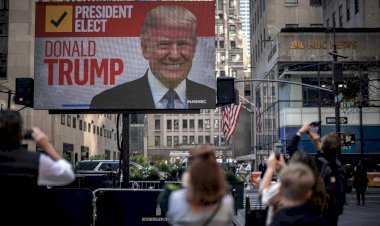 حملة ترامب تكشف خطة اليوم الأول في البيت الأبيض