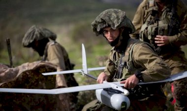 معركة السماء.. مسيّرات حزب الله تثير هلع في إسرائيل.. لماذا أربكت القبة الحديدية؟