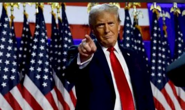 مستقبل الجماعات الإرهابية في المنطقة بعد وصول ترامب للحكم في أمريكا