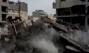 حظر أمريكي على الأسلحة لإسرائيل.. ورطة جديدة لجنود الاحتلال في غزة