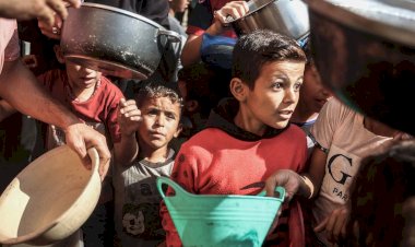 غزة ولبنان يواجهان شبح الموت والجوع.. تحذيرات أممية وأزمة إنسانية عميقة