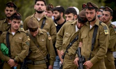 خسائر مستمرة.. الجيش الإسرائيلى يعلن مقتل 4 جنود من لواء كفير فى معارك بشمال قطاع غزة