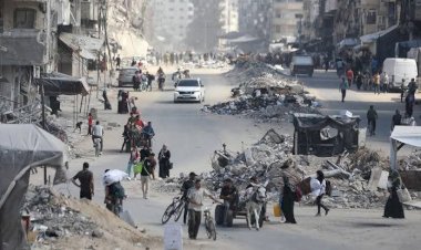 الإبادة اليومية.. دوامات النزوح والموت تتجدد في شمال غزة وكارثة إنسانية غير مسبوقة