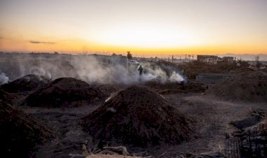 الولايات المتحدة في مرمى النيران.. الأزمة الإنسانية في شمال غزة تورط بايدن