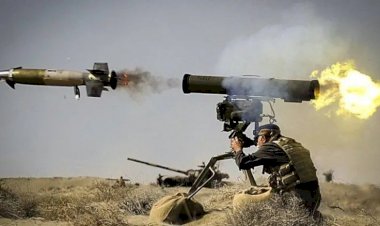 قاعدة عاموس.. ما أهمية القاعدة الإسرائيلية التي هاجمتها حزب الله؟