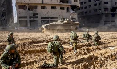 جحيم على الأرض.. صرخات أممية تطالب بوقف معاناة المدنيين في غزة