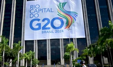 البرازيل تستعرض طموحاتها البيئية في قمة مجموعة العشرين بحضور تاريخي للإمارات