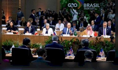 وسط تحديات معقدة.. انطلاق قمة العشرين في البرازيل بمشاركة أكبر الاقتصادات العالمية