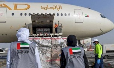 دعم الإمارات للبنان لا يتوقف.. التزام تاريخي وجهود مستمرة في الأزمات