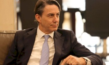 لبنان يبحث الهدنة مع المبعوث الأمريكي.. هل تنتهي أزمة الحدود مع إسرائيل؟