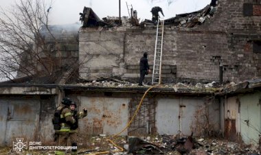 تصعيد نووي أم رسالة سياسية؟.. روسيا تطلق أول صاروخ عابر للقارات على أوكرانيا