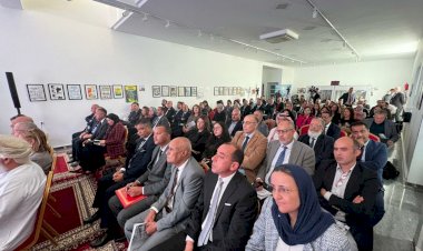 تطوان المغربية تحتضن الاجتماع الإقليمي للمدن الإبداعية في العالم العربي