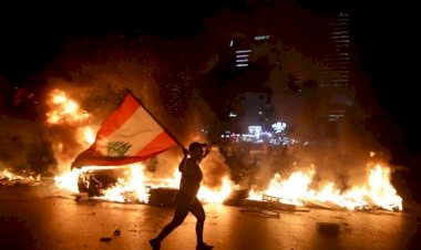 اللبنانيون يتحدّون آثار الحرب ويعودون إلى الجنوب رغم المخاطر