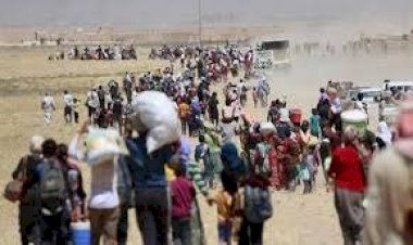 معاناة سكان الجنوب العائدون.. منازل لبنان مدمرة نتيجة للقصف