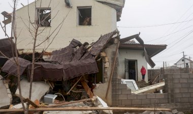 أوكرانيا تغرق في الظلام.. روسيا تُصعّد هجماتها وتقطع الكهرباء عن الملايين