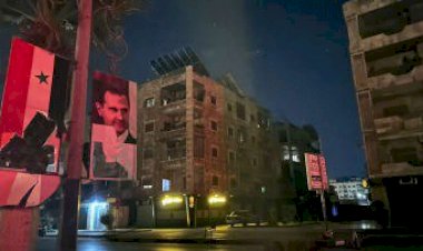 تطورات الأوضاع سريعًا.. مصر تؤكد دعمها للدولة السورية إزاء التطورات الأخيرة في حلب وإدلب