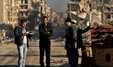 توقيت الأحداث في حلب وإدلب.. تأثيره على التحالفات الإقليمية وخطط التطبيع