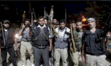 سوريا.. ماذا يحدث بعد الهجوم المباغت.. الرادار الإيراني يعمل لصالح الأسد وهجمات متعددة