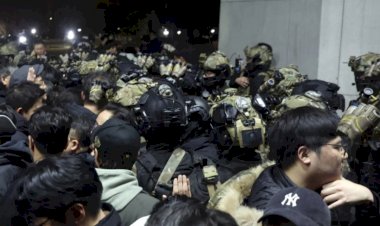 الأحكام العرفية تُشعل كوريا الجنوبية.. البرلمان ينتفض ضد الرئيس يون ويطالب بعزله