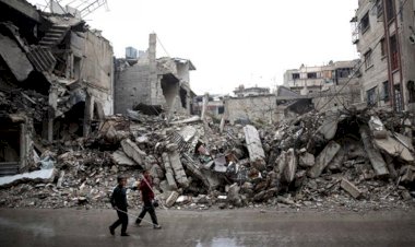 سوريا.. الجيش يبعد التنظيمات المسلحة عن مدينة حماة بـ 20 كم وتصاعد خطير في الحرب الحالية