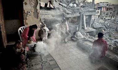 قبل إرسال وفد للقاهرة.. إسرائيل تدرس مقترح مصر لوقف الحرب في غزة