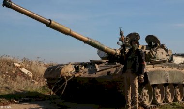 حماة تحت سيطرة الفصائل المسلحة: الجيش السوري يسحب قواته لصدّ الهجمات المحتملة