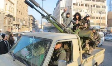 واشنطن بوست: عقب سقوط الأسد في سوريا تحركات جديدة لترامب مع روسيا