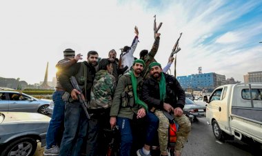 تحركات مكثفة لمعرفة إمكانية رفع هيئة تحرير الشام من قائمة الإرهاب