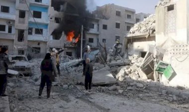 بين الدبلوماسية والسياسة.. هل تنجح سوريا في تجاوز أزمتها؟.. خبراء يجيبون